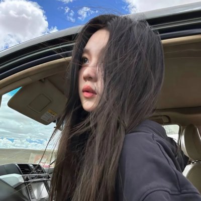 午夜下的刺花